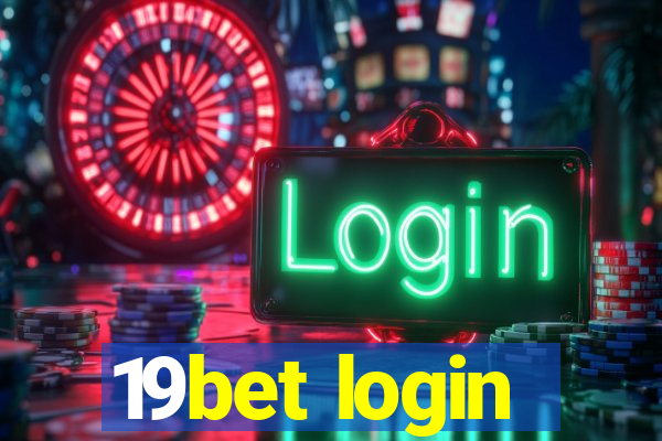 19bet login