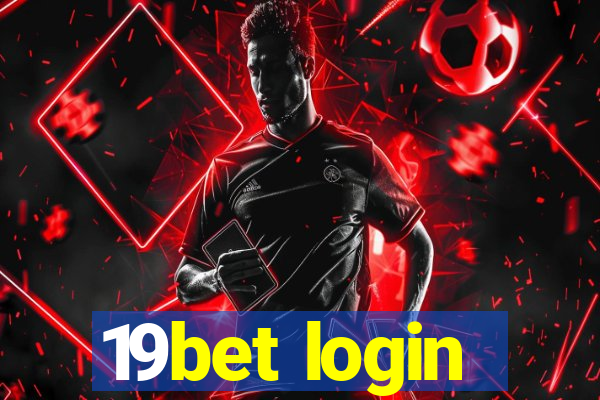 19bet login