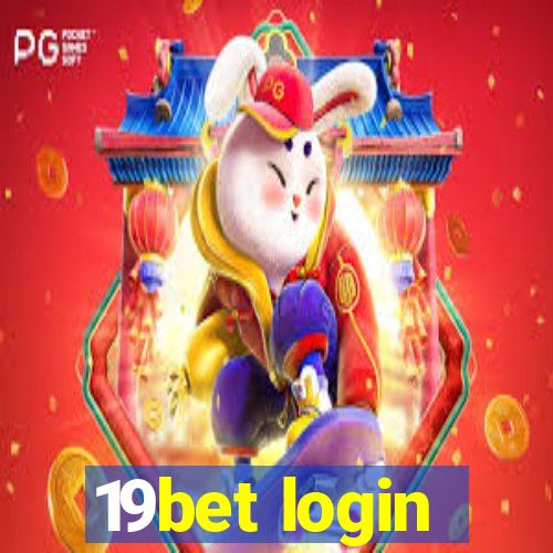 19bet login