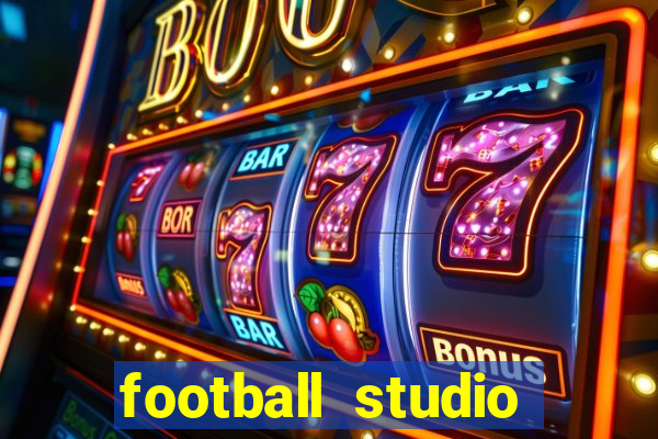 football studio grupo telegram