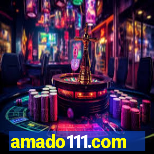 amado111.com