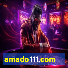 amado111.com