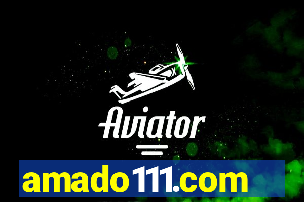 amado111.com