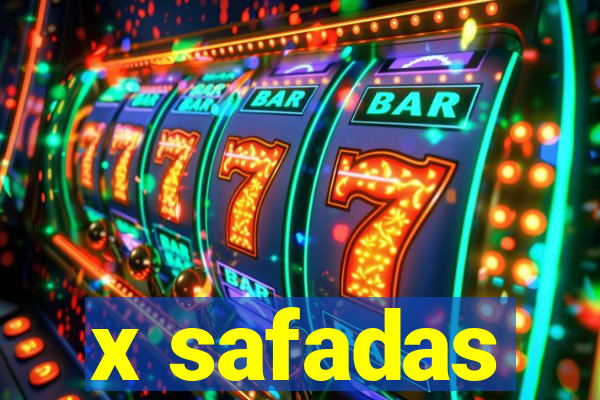 x safadas