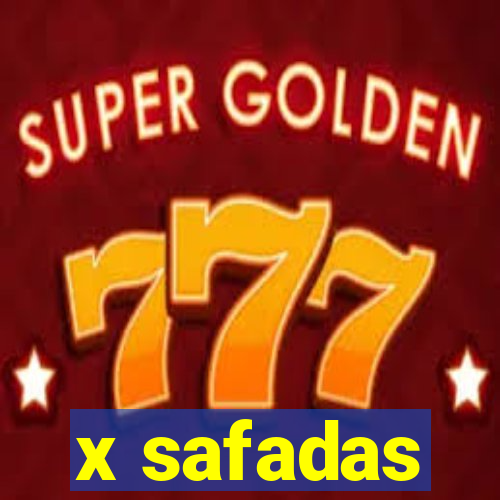 x safadas