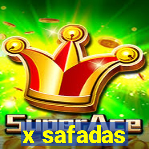 x safadas