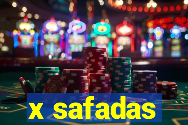 x safadas