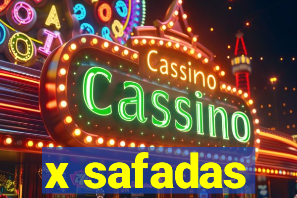 x safadas