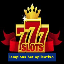 lampions bet aplicativo