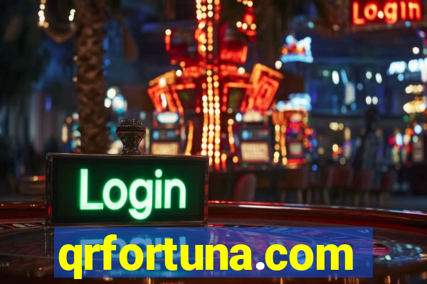 qrfortuna.com