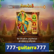 777-guitarra777.com