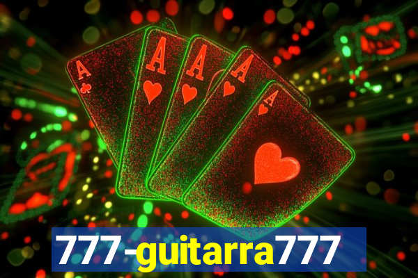 777-guitarra777.com