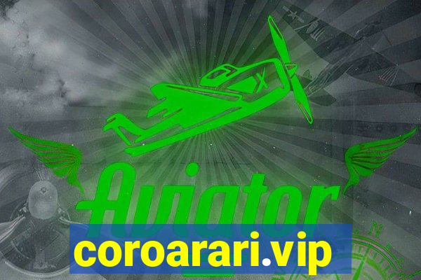 coroarari.vip