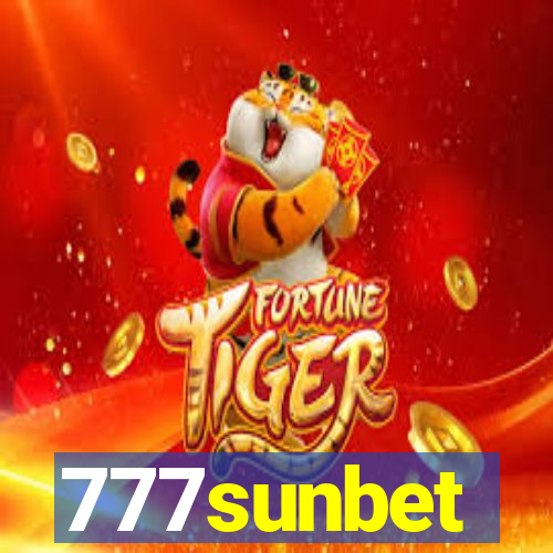 777sunbet