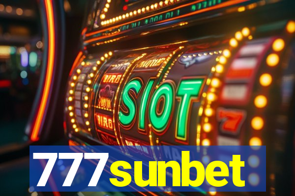 777sunbet