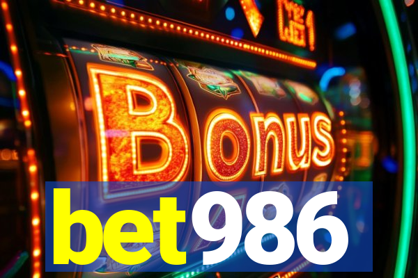 bet986