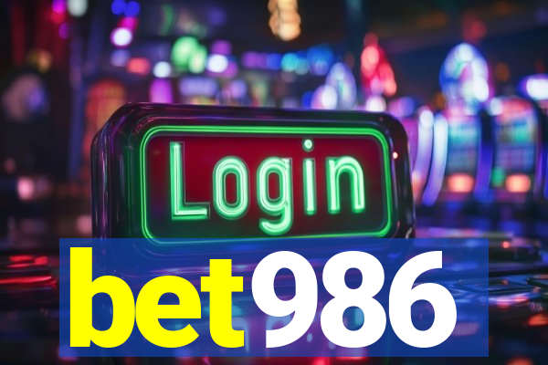 bet986