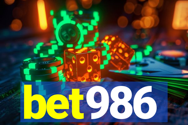 bet986