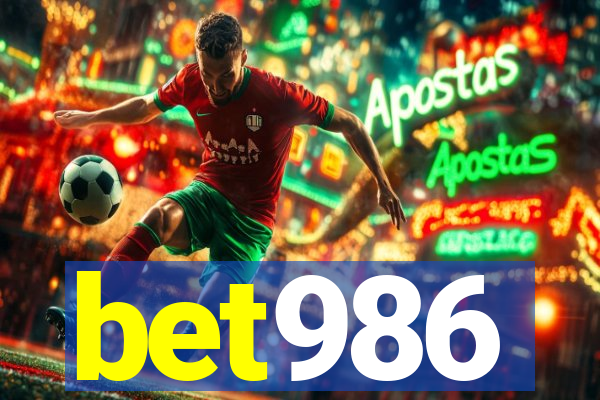 bet986