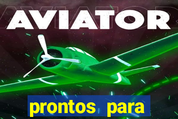 prontos para detonar dublado download