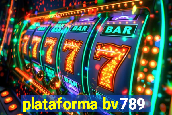 plataforma bv789