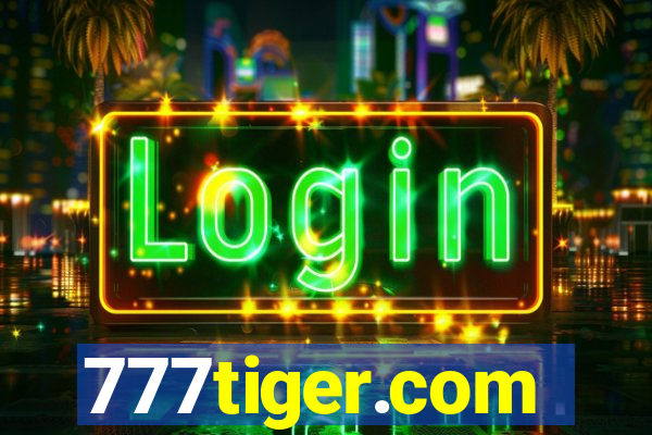 777tiger.com