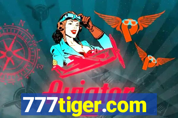 777tiger.com