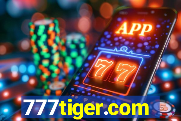 777tiger.com