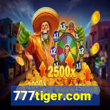 777tiger.com