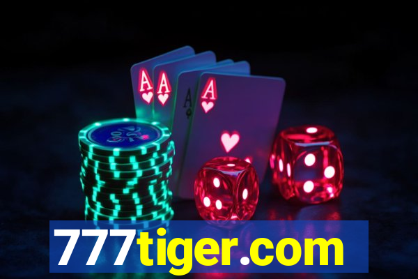 777tiger.com