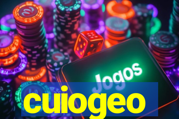 cuiogeo