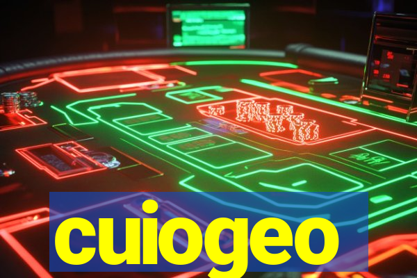 cuiogeo