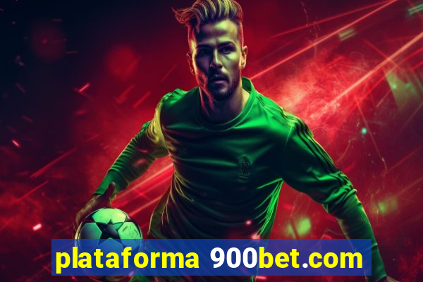 plataforma 900bet.com