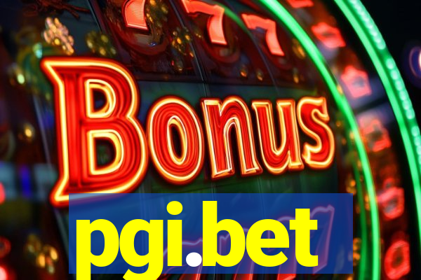 pgi.bet