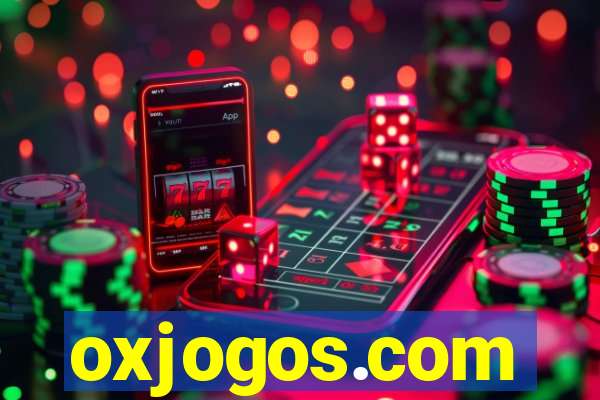 oxjogos.com