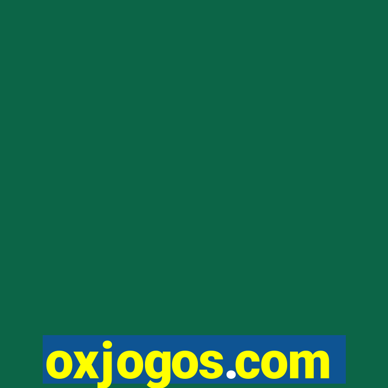 oxjogos.com