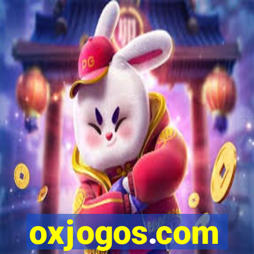 oxjogos.com