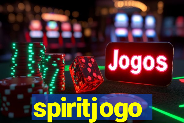 spiritjogo