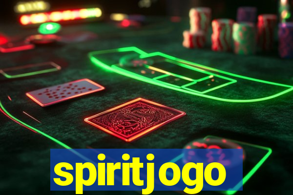 spiritjogo