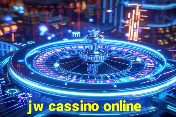 jw cassino online