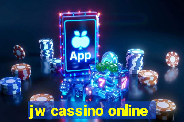 jw cassino online