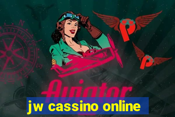 jw cassino online