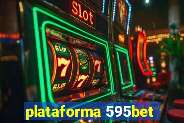 plataforma 595bet