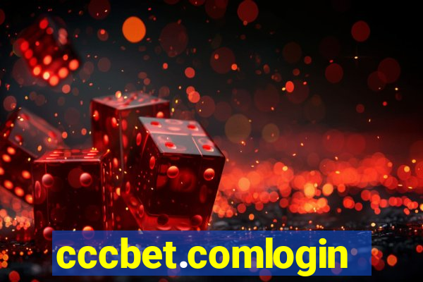 cccbet.comlogin