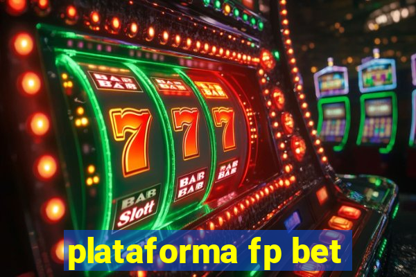 plataforma fp bet