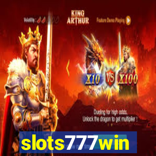 slots777win