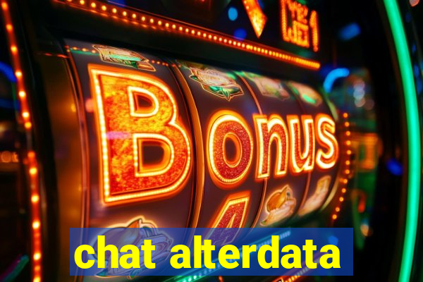 chat alterdata