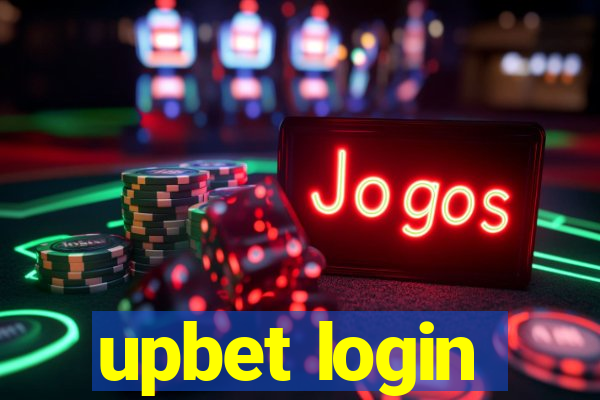 upbet login