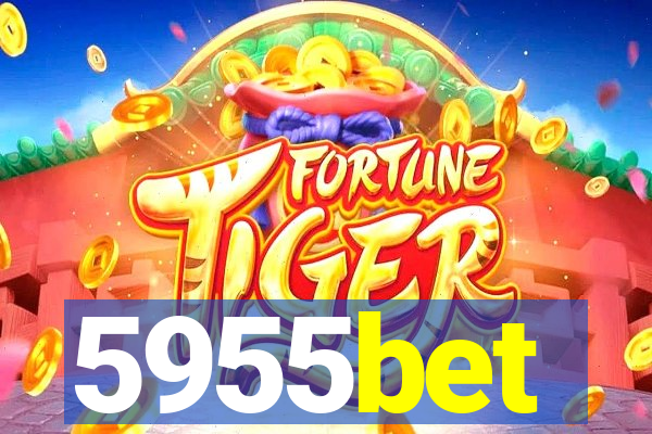 5955bet