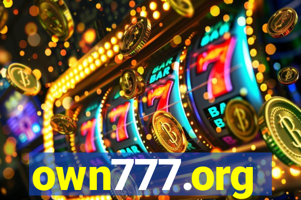 own777.org